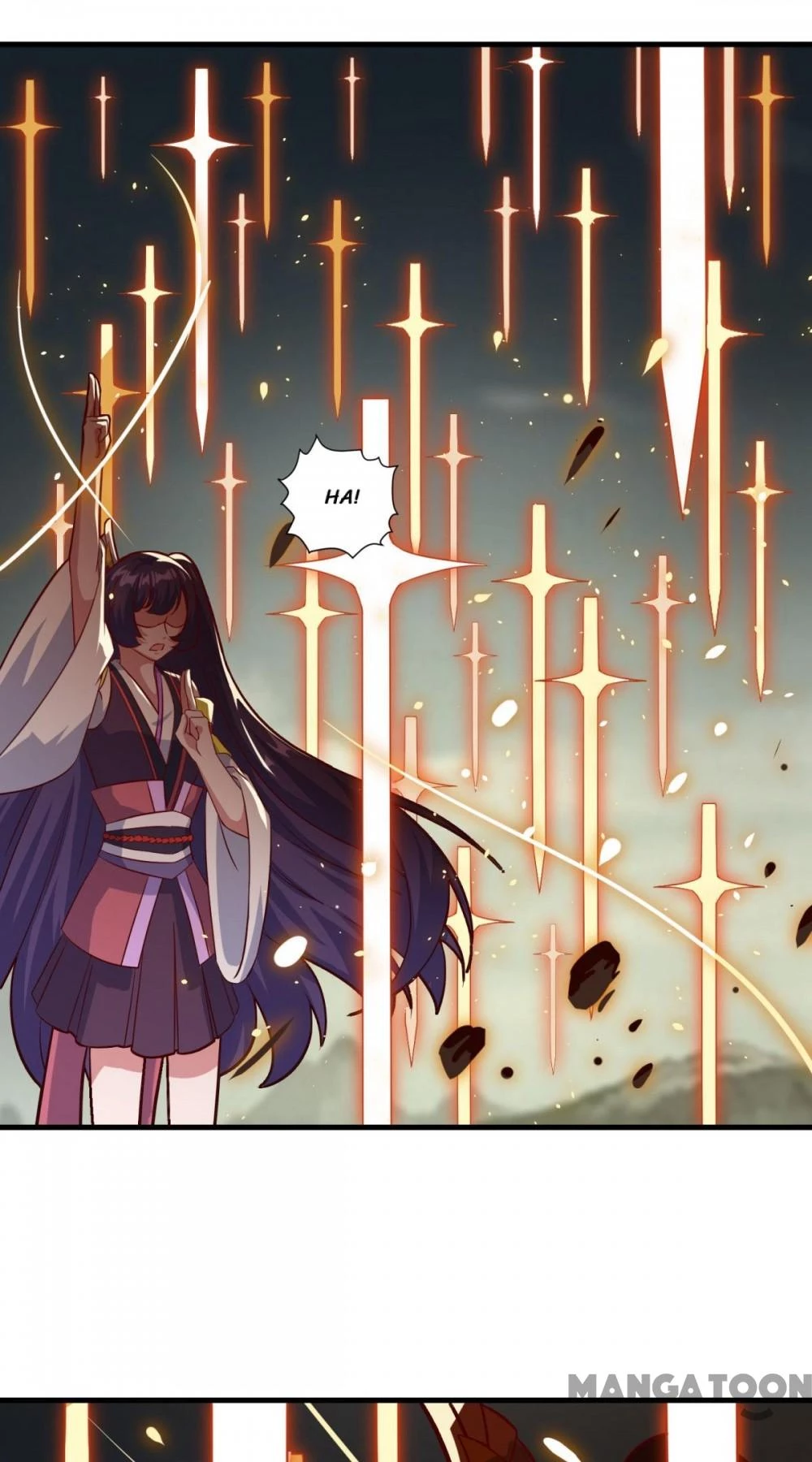 Tiên Ma Đồng Tu Chapter 84 - 9