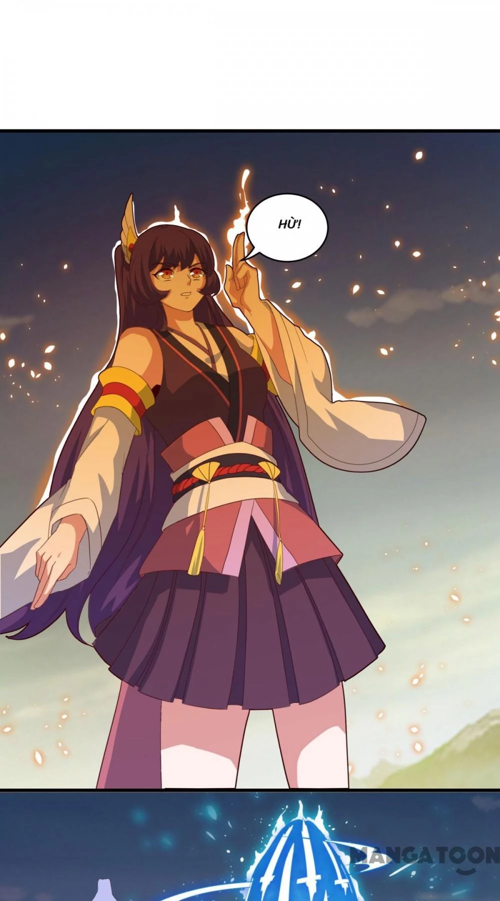 Tiên Ma Đồng Tu Chapter 84 - 16