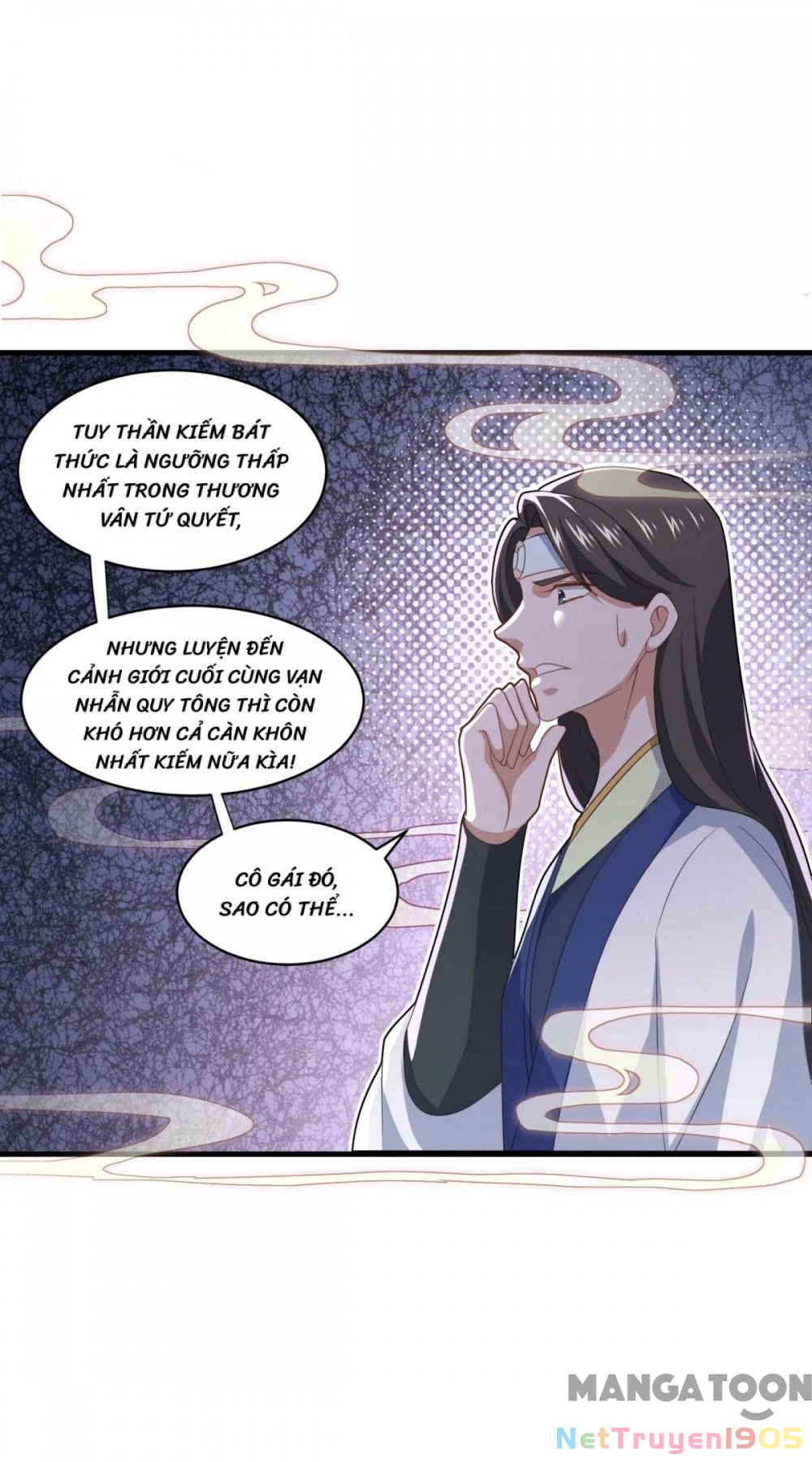 Tiên Ma Đồng Tu Chapter 84 - 25