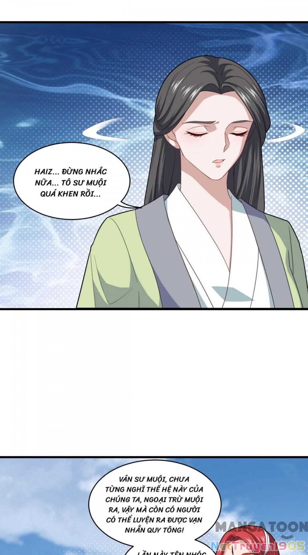 Tiên Ma Đồng Tu Chapter 84 - 27