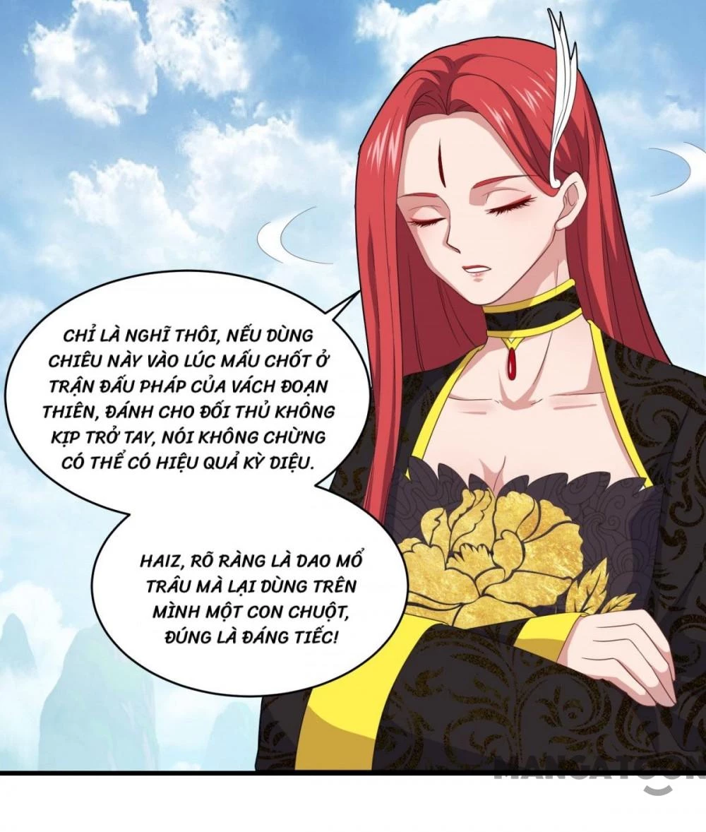 Tiên Ma Đồng Tu Chapter 84 - 30