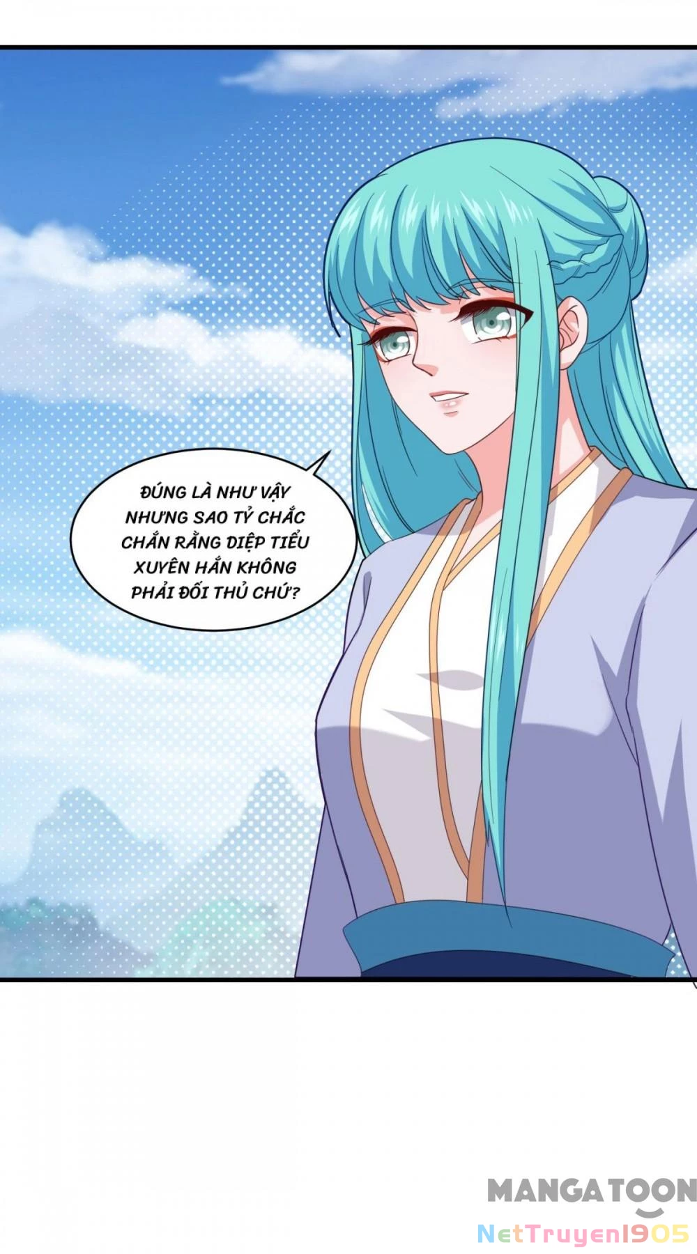 Tiên Ma Đồng Tu Chapter 84 - 31