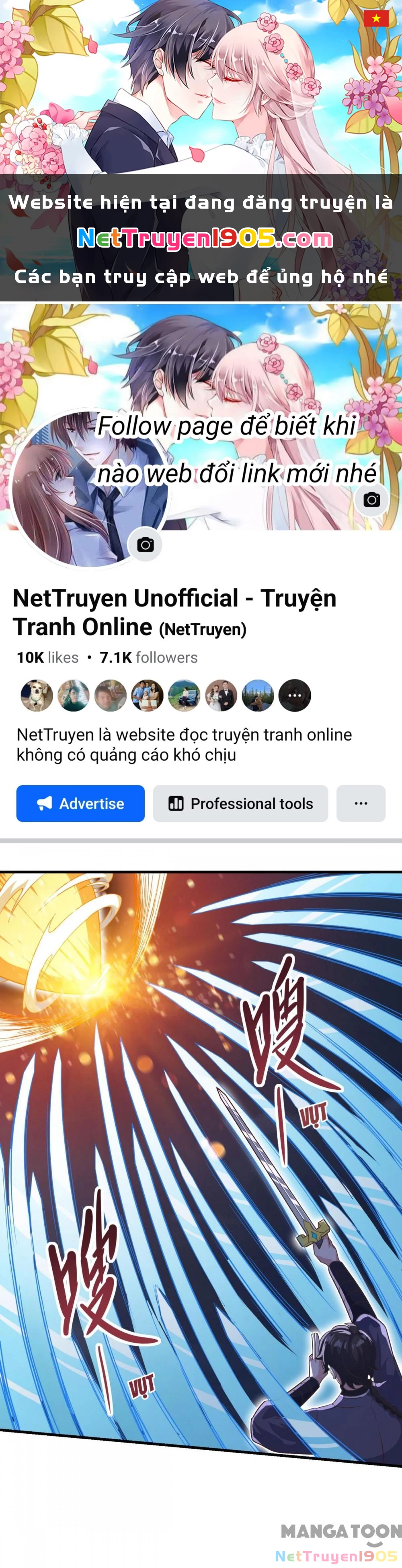 Tiên Ma Đồng Tu Chapter 85 - 1