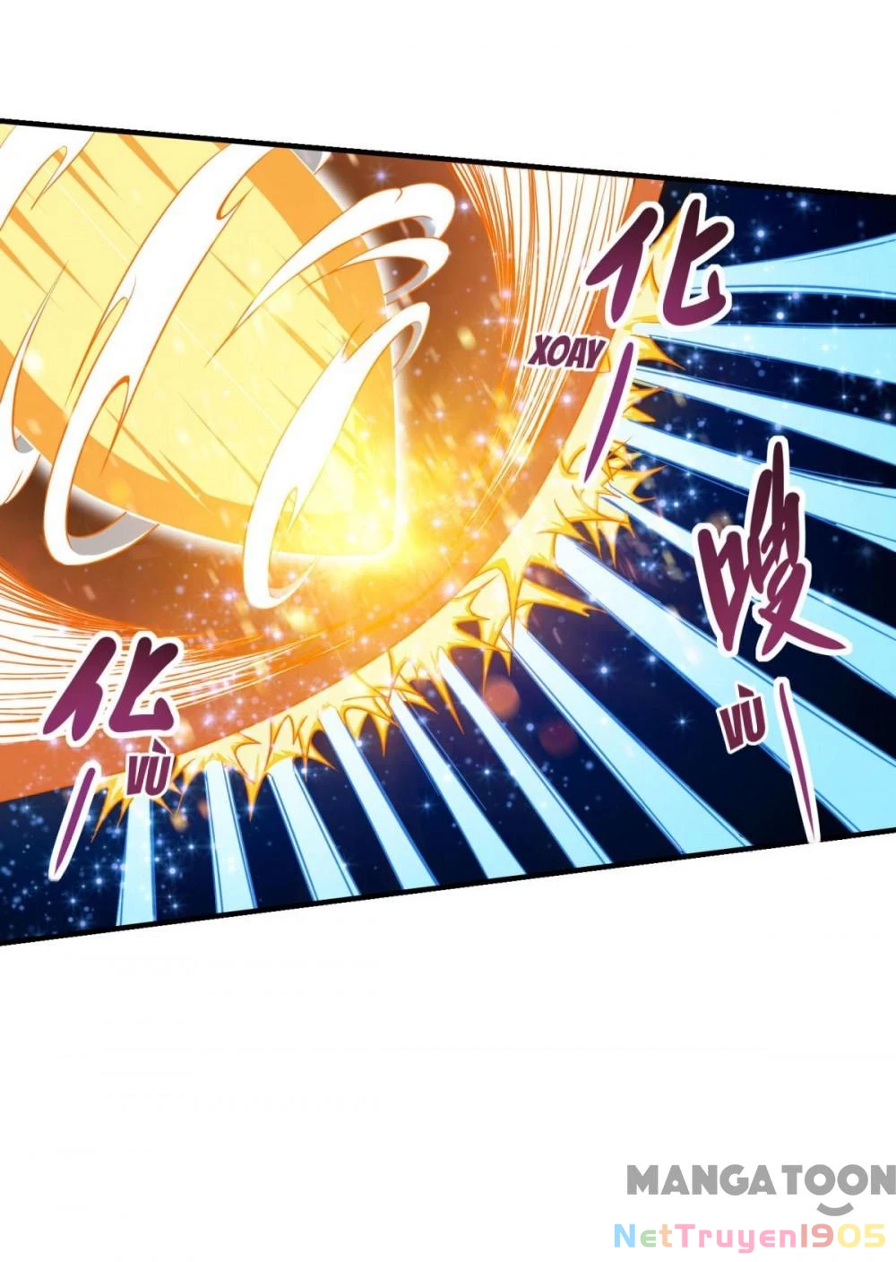 Tiên Ma Đồng Tu Chapter 85 - 2