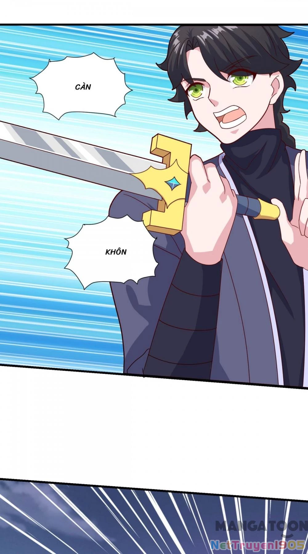 Tiên Ma Đồng Tu Chapter 85 - 5