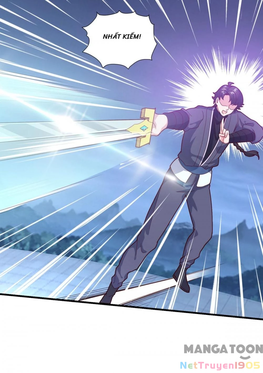 Tiên Ma Đồng Tu Chapter 85 - 6