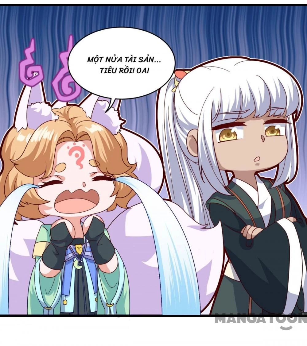 Tiên Ma Đồng Tu Chapter 85 - 8