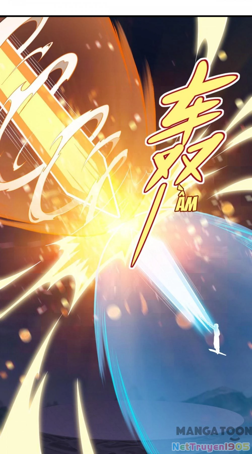 Tiên Ma Đồng Tu Chapter 85 - 9