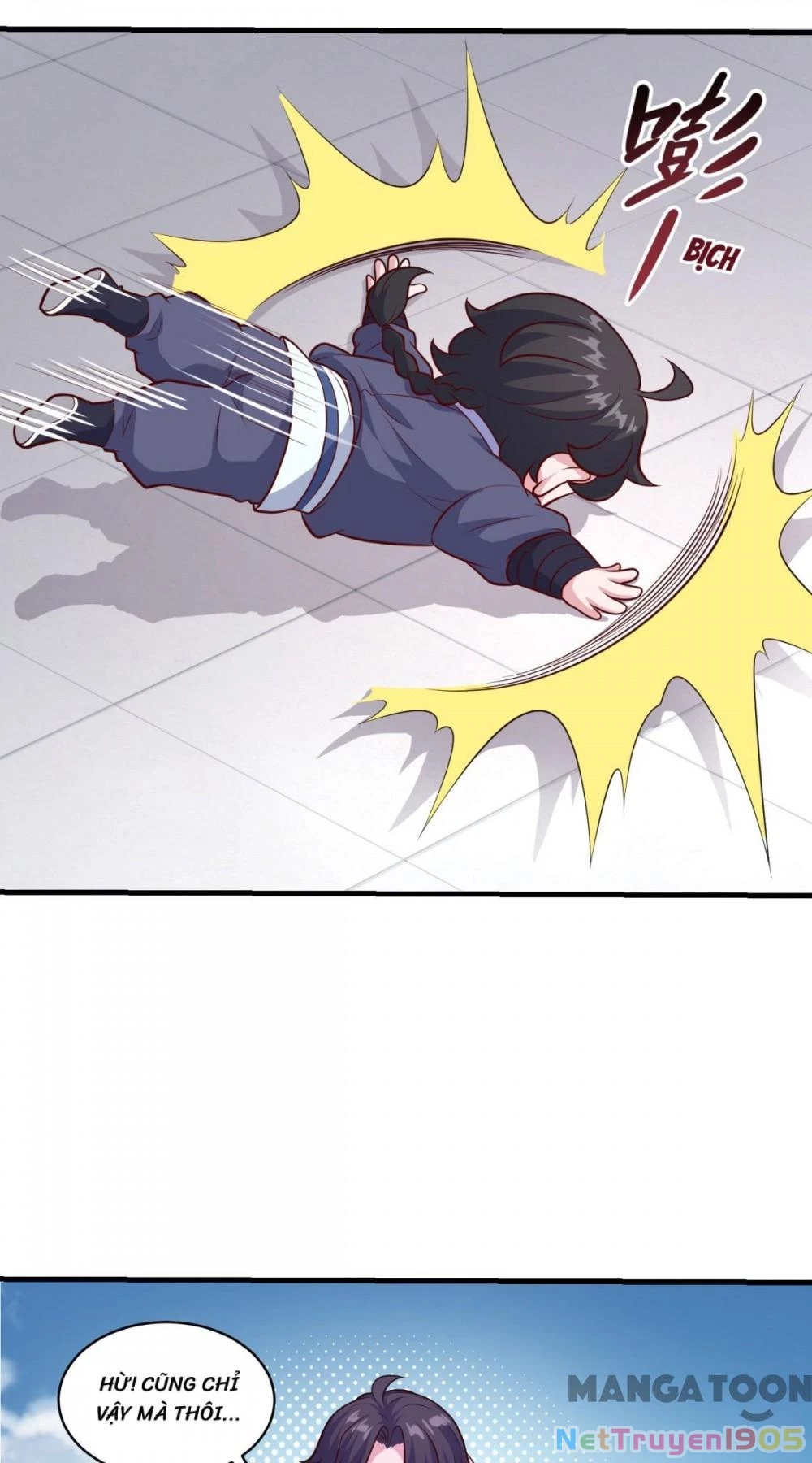 Tiên Ma Đồng Tu Chapter 85 - 15