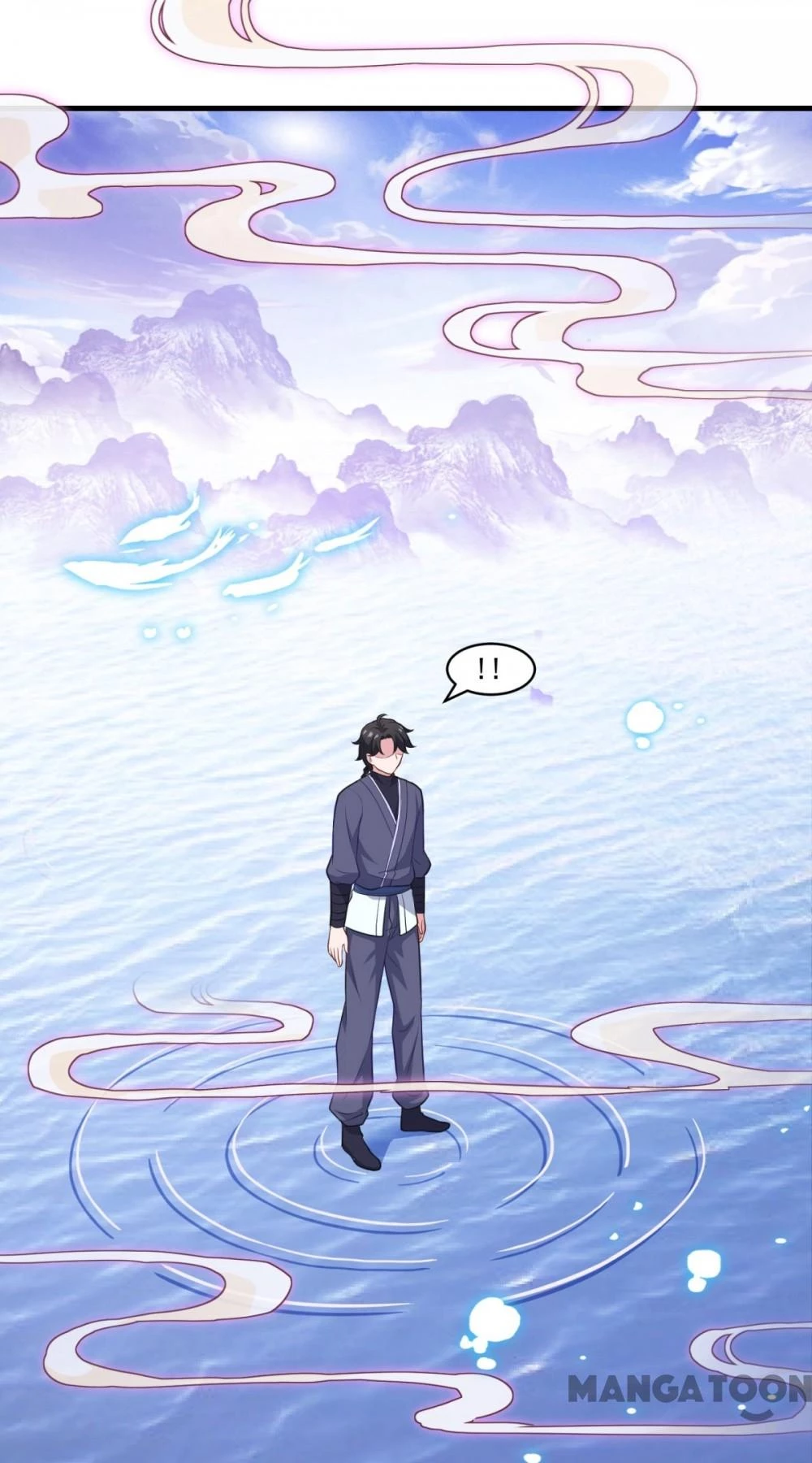 Tiên Ma Đồng Tu Chapter 85 - 19