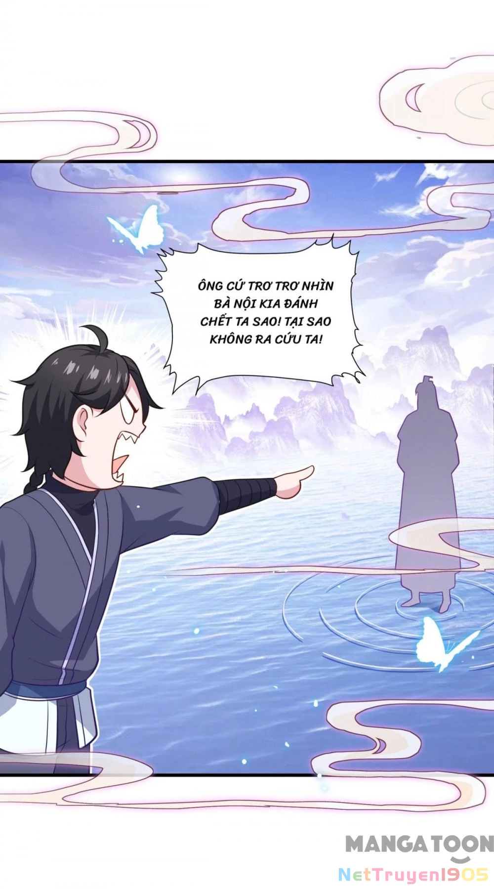 Tiên Ma Đồng Tu Chapter 85 - 21