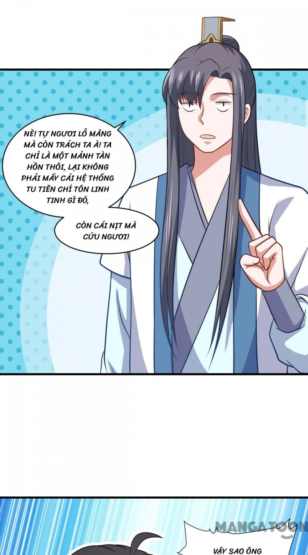 Tiên Ma Đồng Tu Chapter 85 - 22