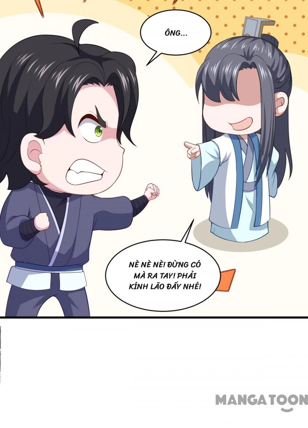 Tiên Ma Đồng Tu Chapter 85 - 25