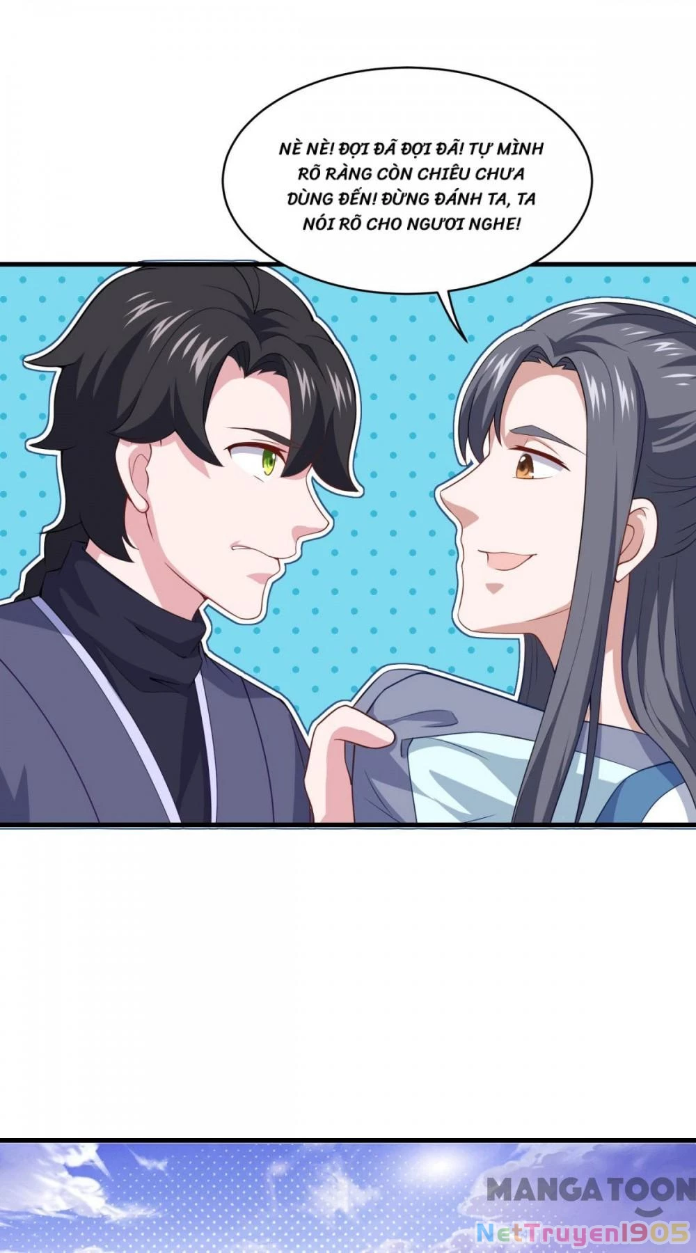 Tiên Ma Đồng Tu Chapter 85 - 26