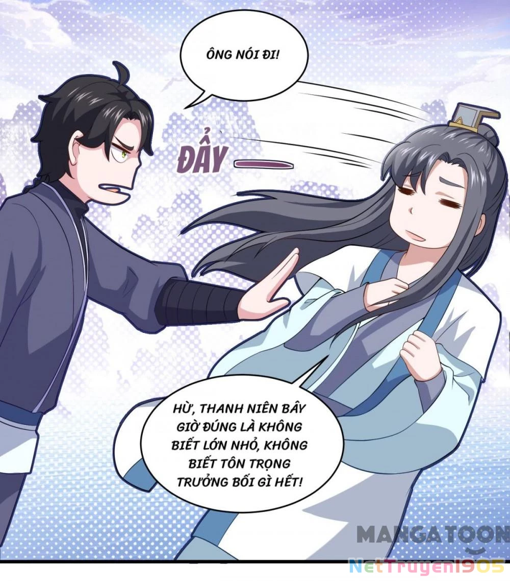 Tiên Ma Đồng Tu Chapter 85 - 27