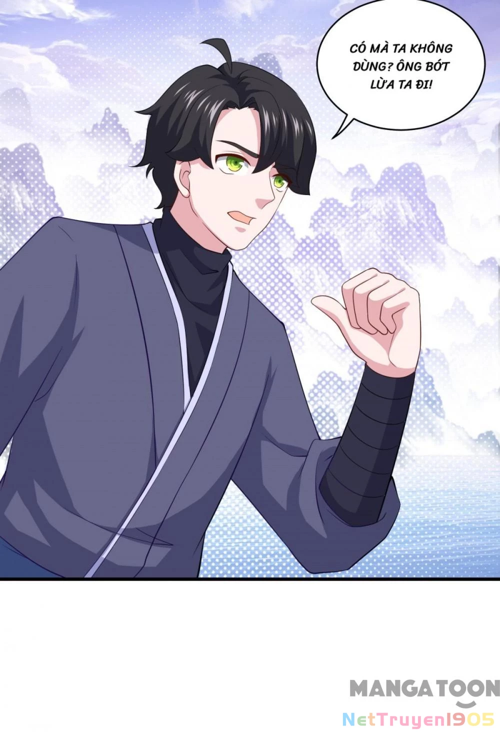 Tiên Ma Đồng Tu Chapter 85 - 29