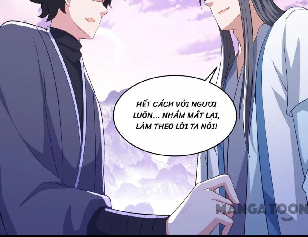 Tiên Ma Đồng Tu Chapter 85 - 33