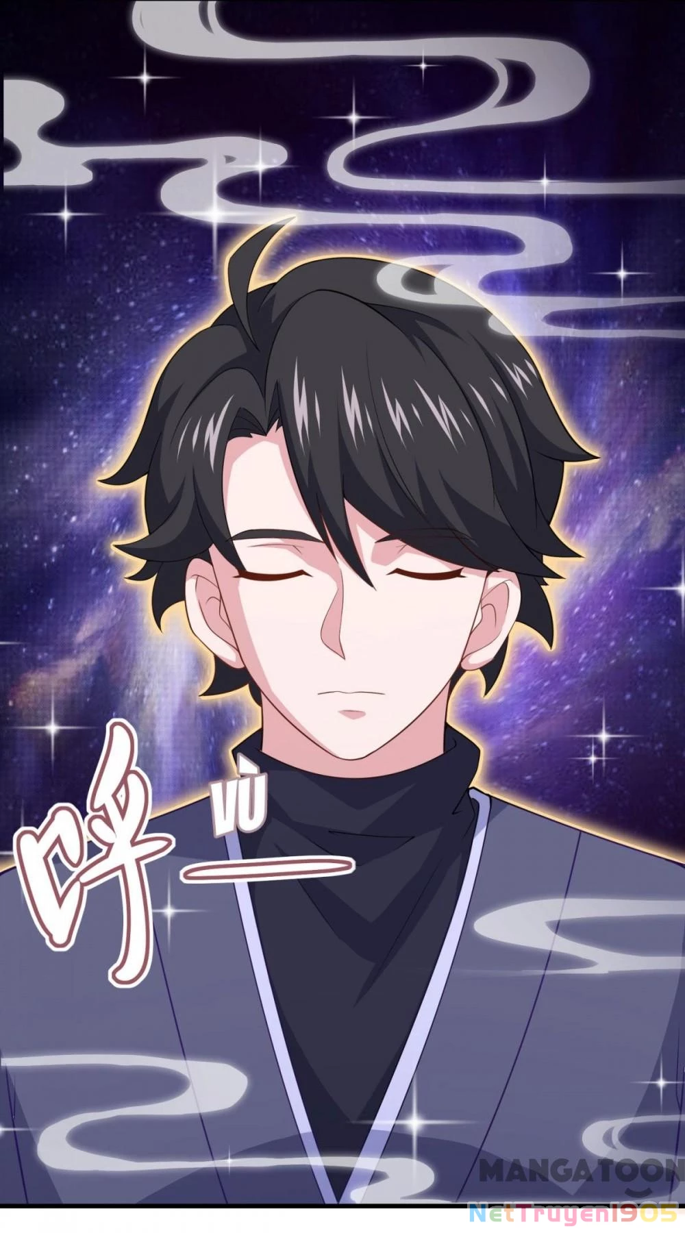 Tiên Ma Đồng Tu Chapter 85 - 34