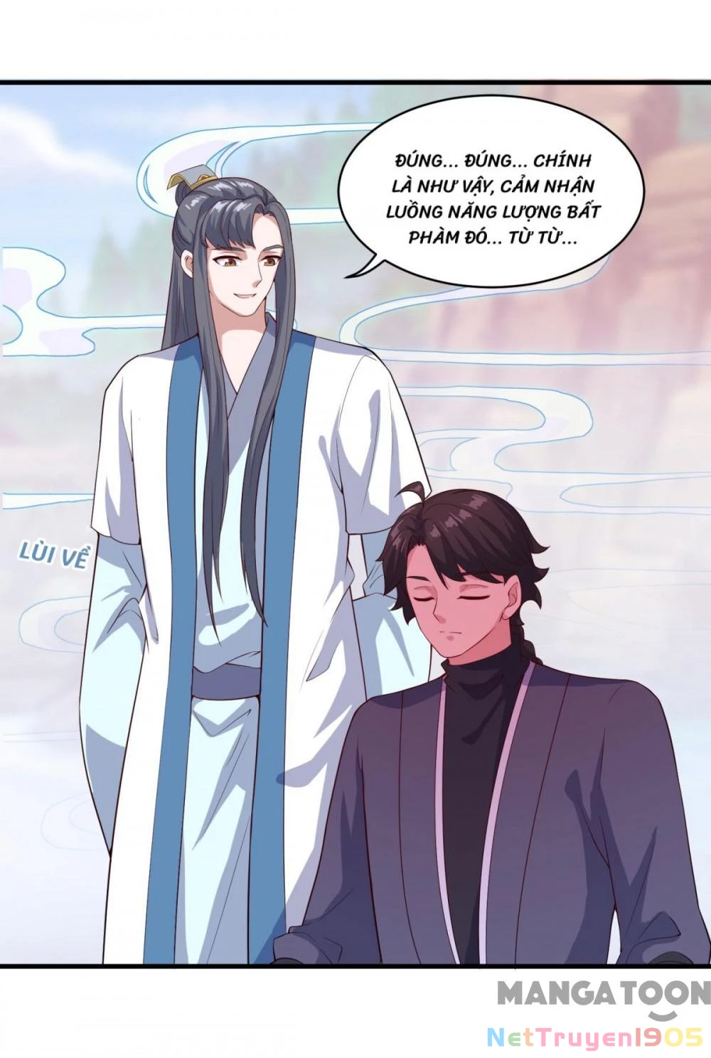 Tiên Ma Đồng Tu Chapter 86 - 2