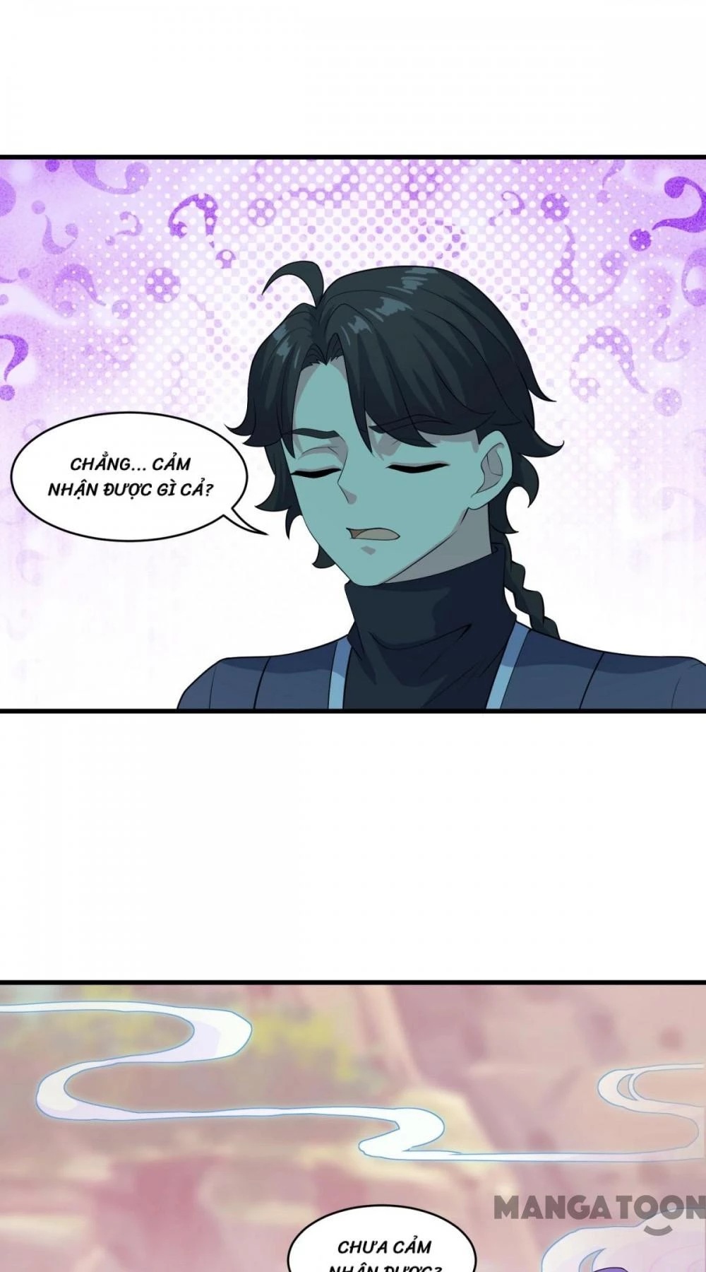 Tiên Ma Đồng Tu Chapter 86 - 3