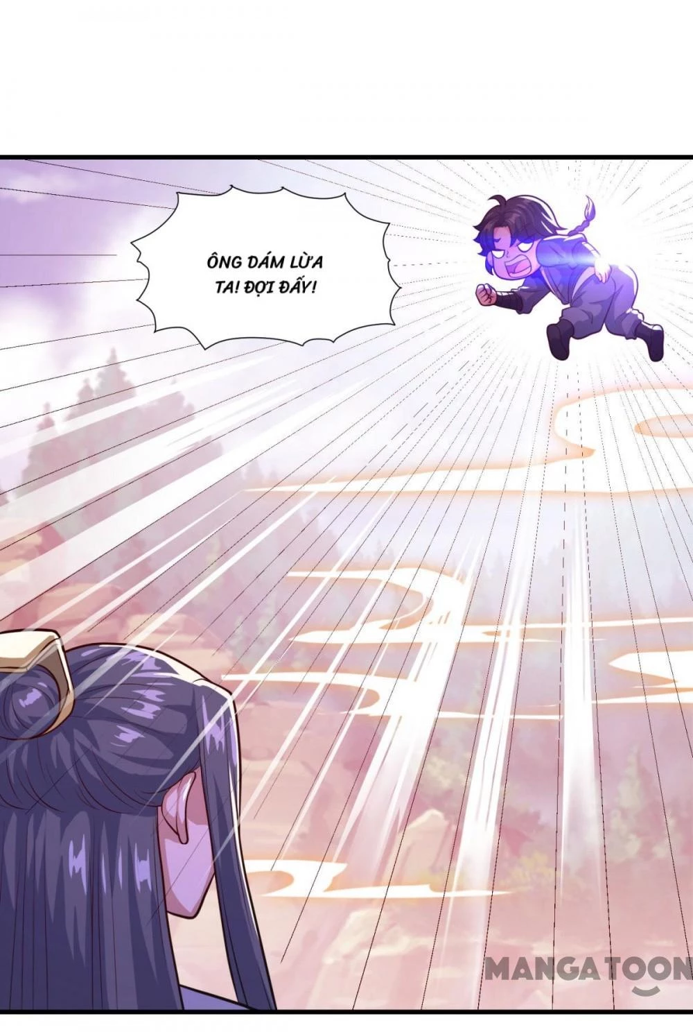 Tiên Ma Đồng Tu Chapter 86 - 6