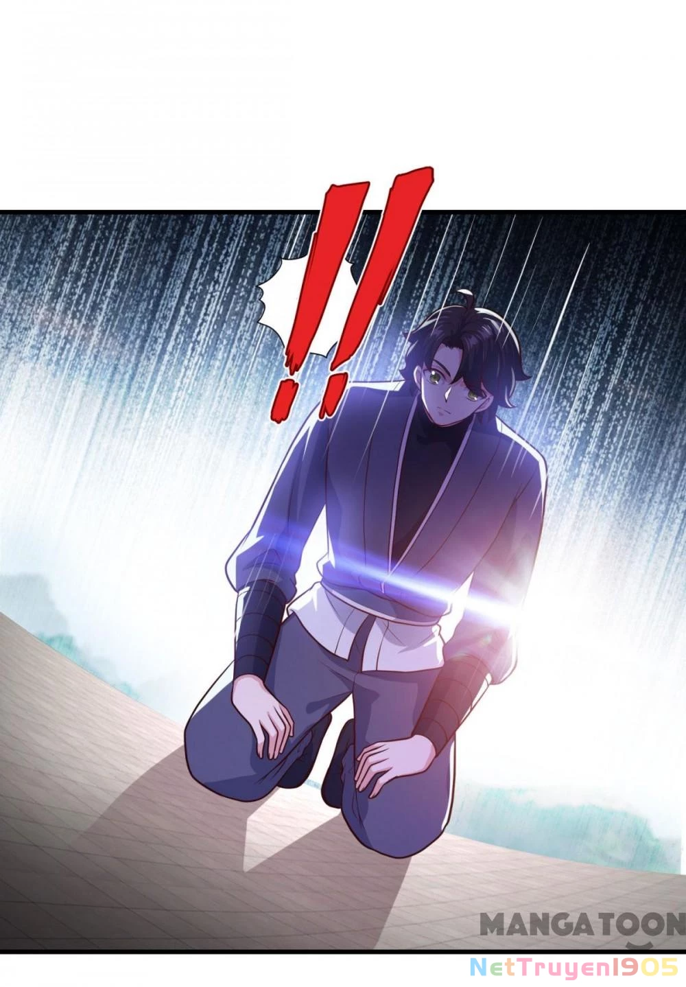 Tiên Ma Đồng Tu Chapter 86 - 8