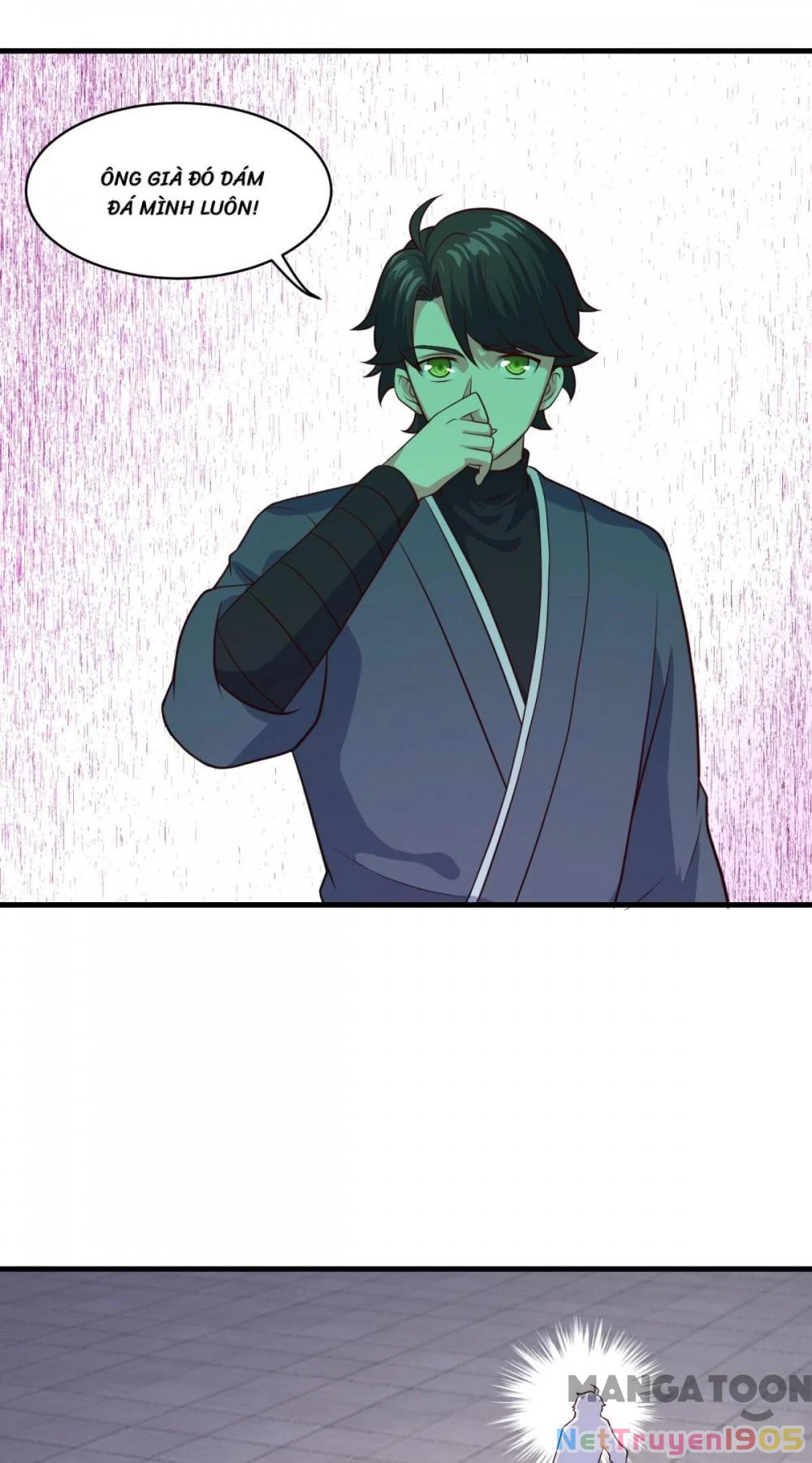 Tiên Ma Đồng Tu Chapter 86 - 9