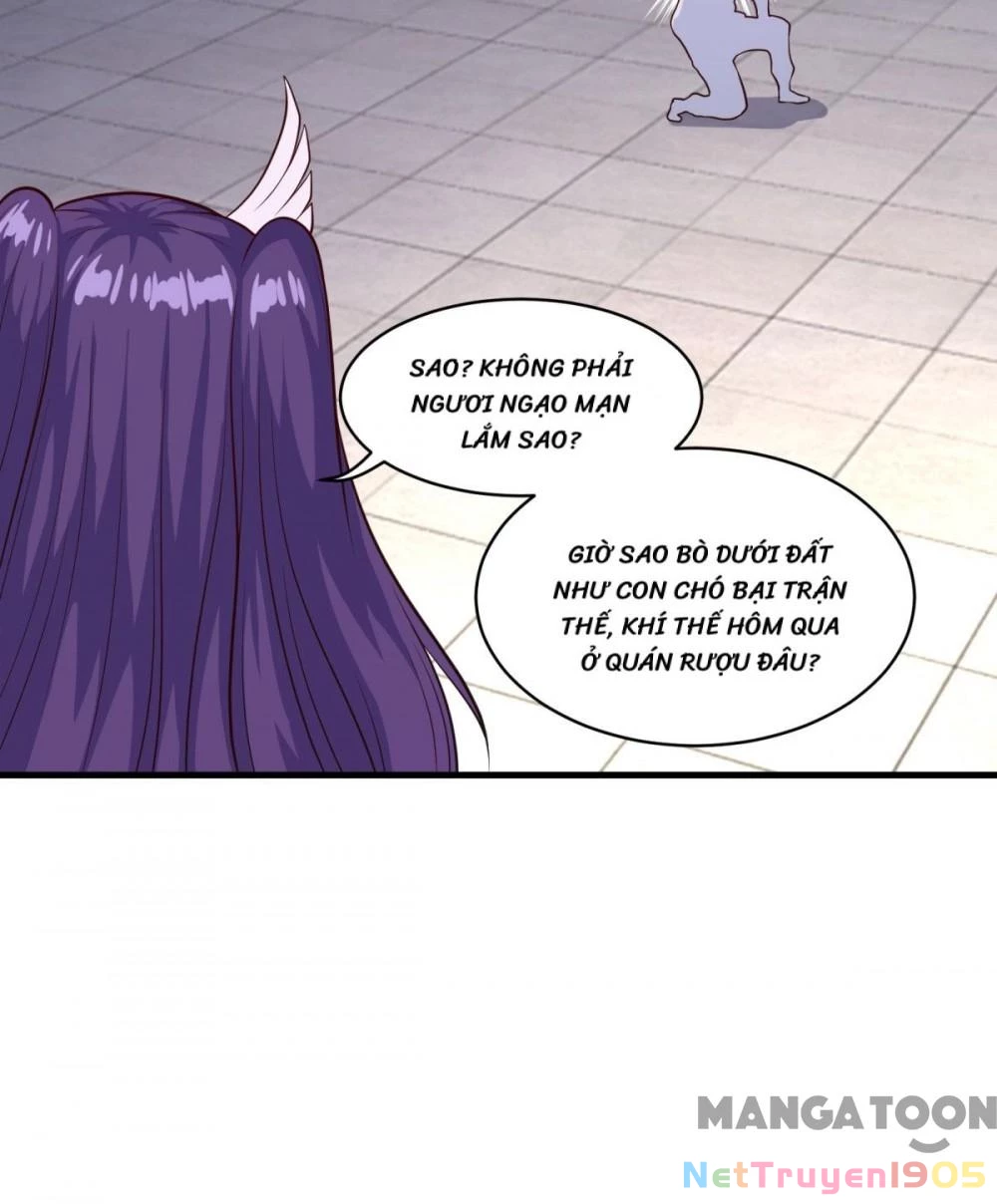 Tiên Ma Đồng Tu Chapter 86 - 10