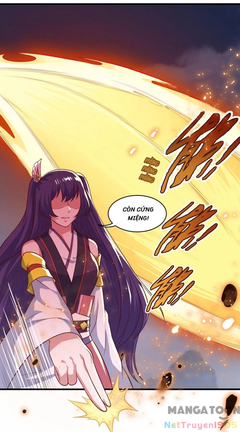 Tiên Ma Đồng Tu Chapter 86 - 12