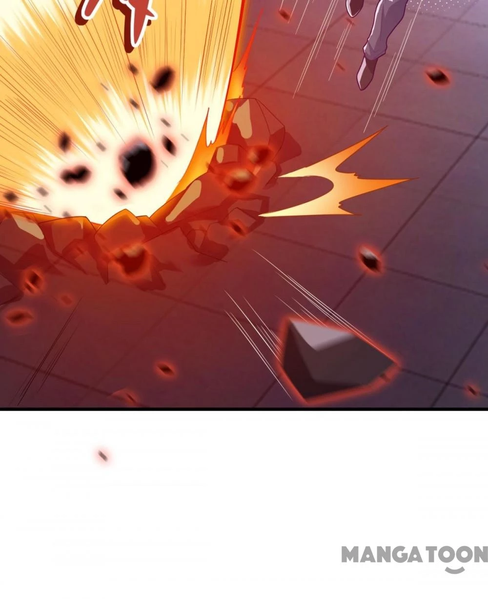 Tiên Ma Đồng Tu Chapter 86 - 15