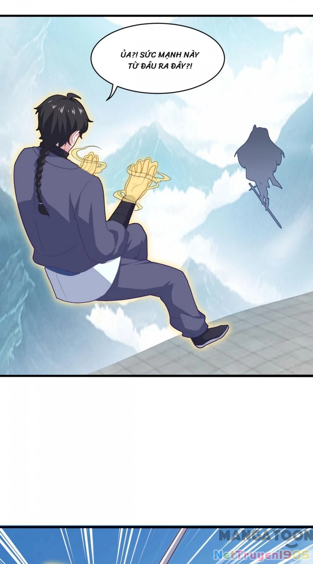 Tiên Ma Đồng Tu Chapter 86 - 16