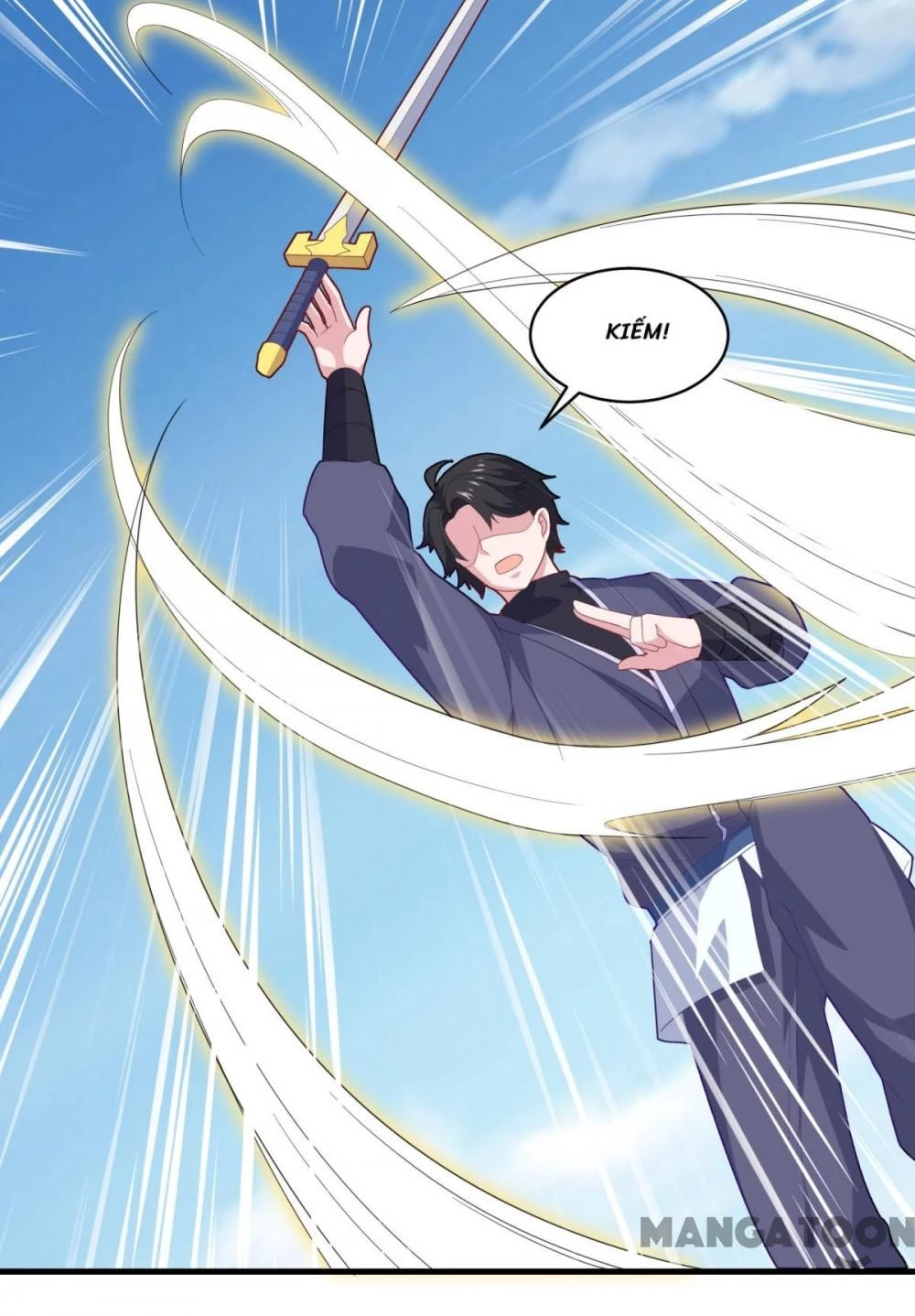 Tiên Ma Đồng Tu Chapter 86 - 17
