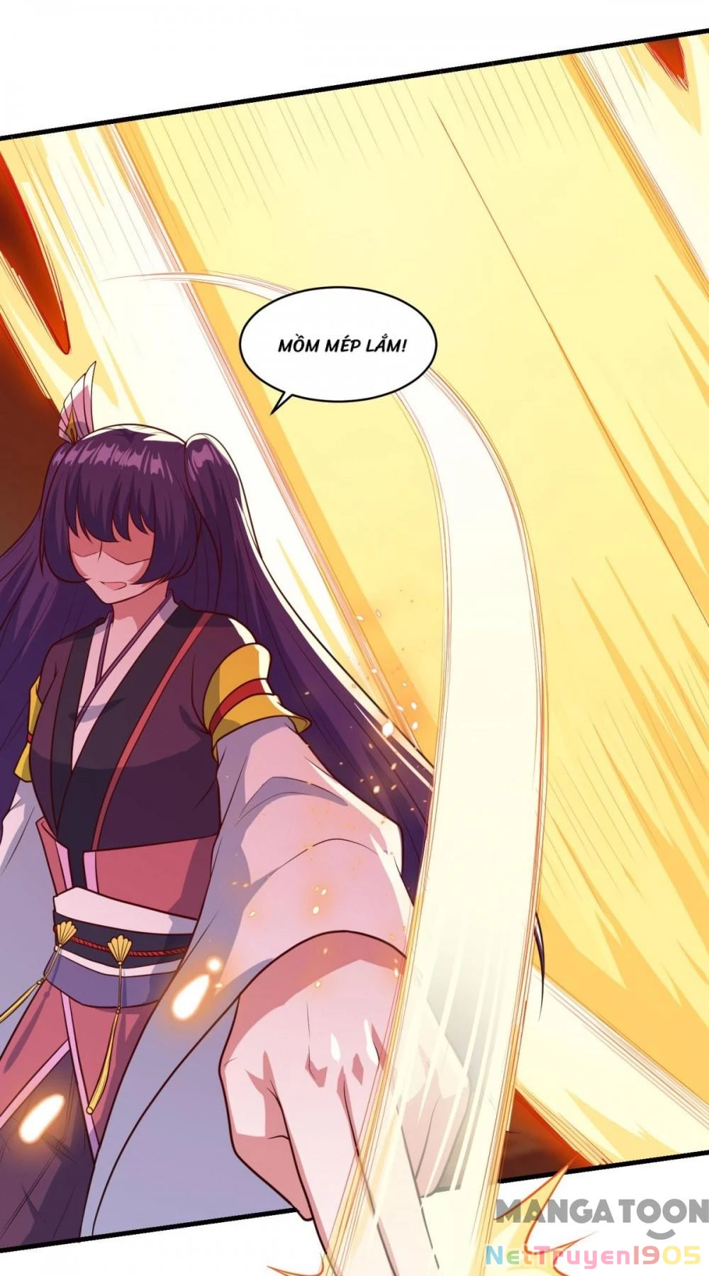 Tiên Ma Đồng Tu Chapter 86 - 19