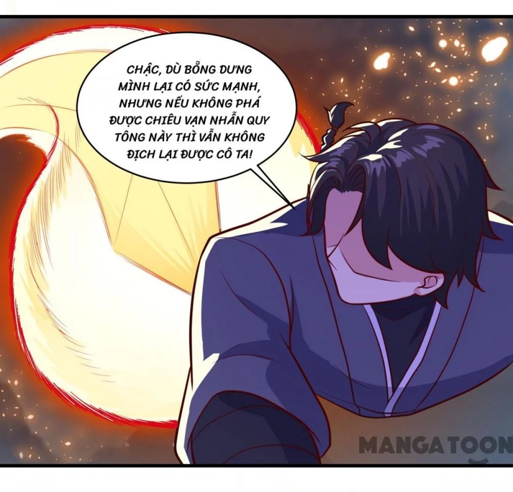 Tiên Ma Đồng Tu Chapter 86 - 22