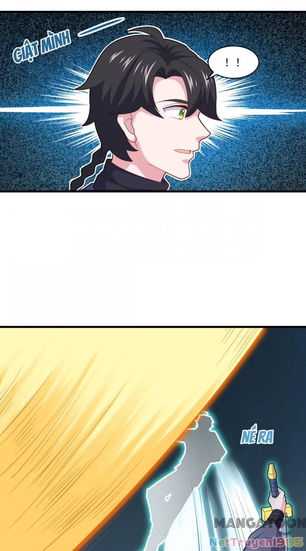 Tiên Ma Đồng Tu Chapter 86 - 23