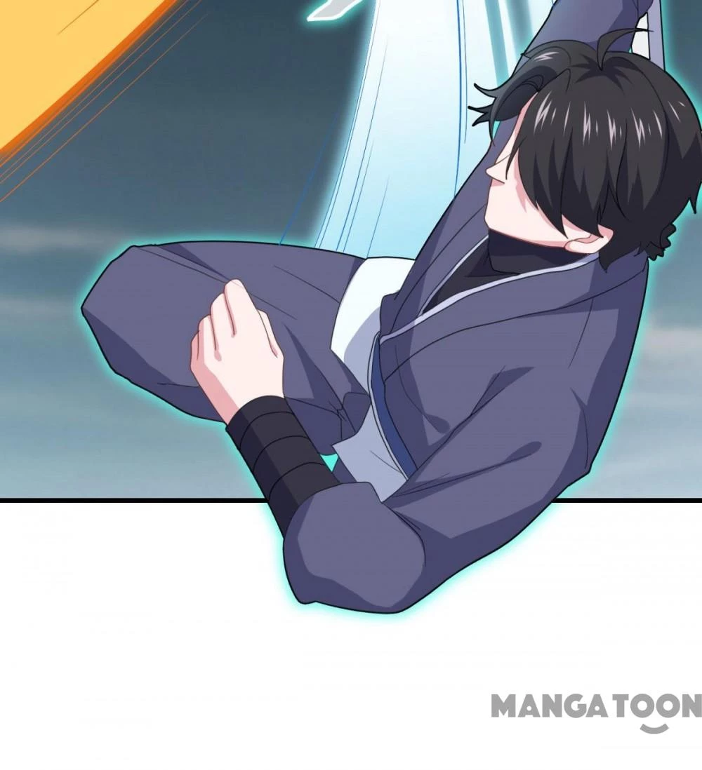 Tiên Ma Đồng Tu Chapter 86 - 24