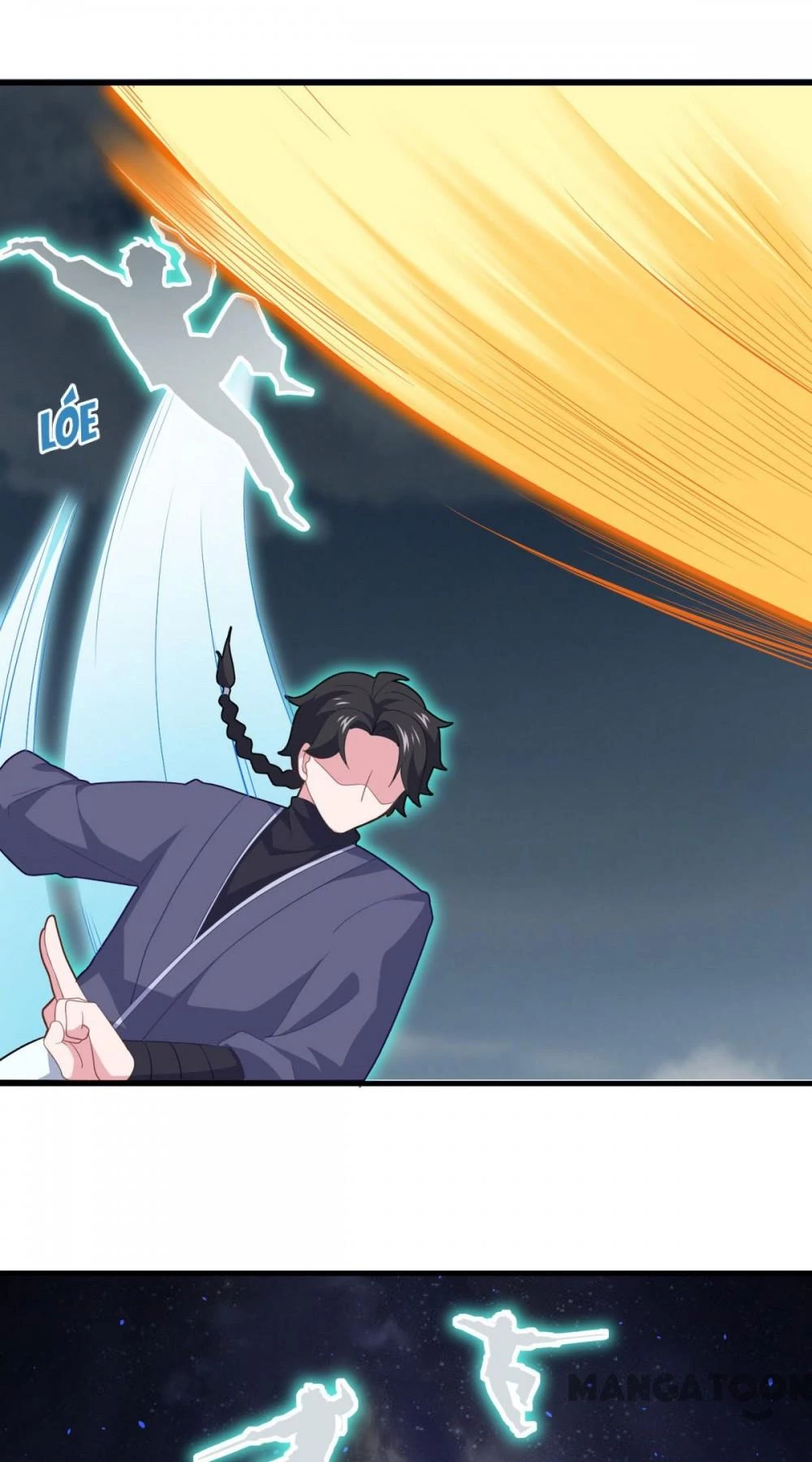 Tiên Ma Đồng Tu Chapter 86 - 25