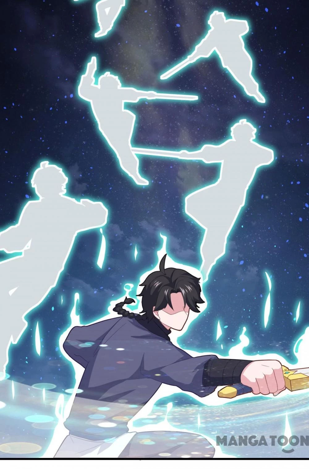 Tiên Ma Đồng Tu Chapter 86 - 26