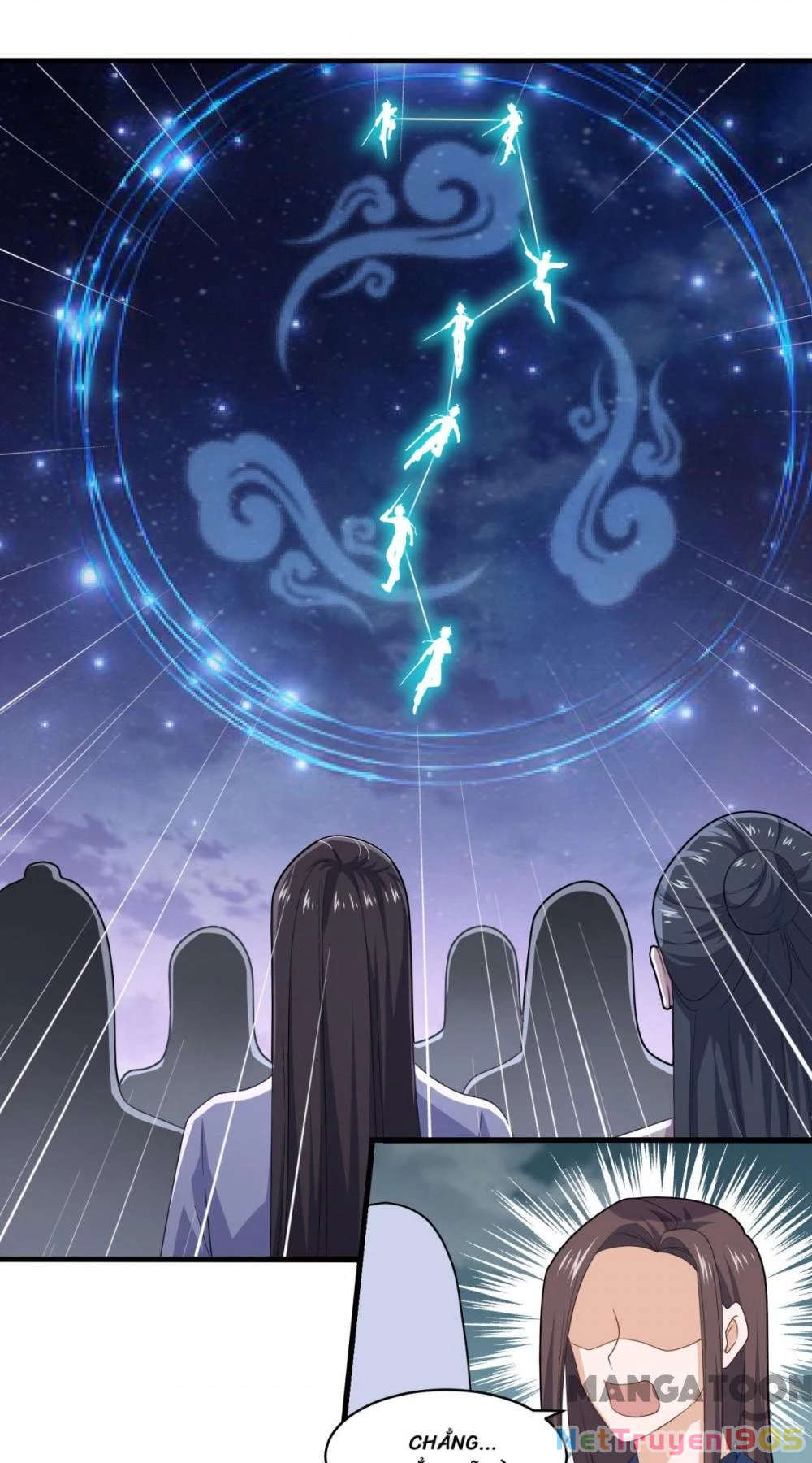 Tiên Ma Đồng Tu Chapter 86 - 27