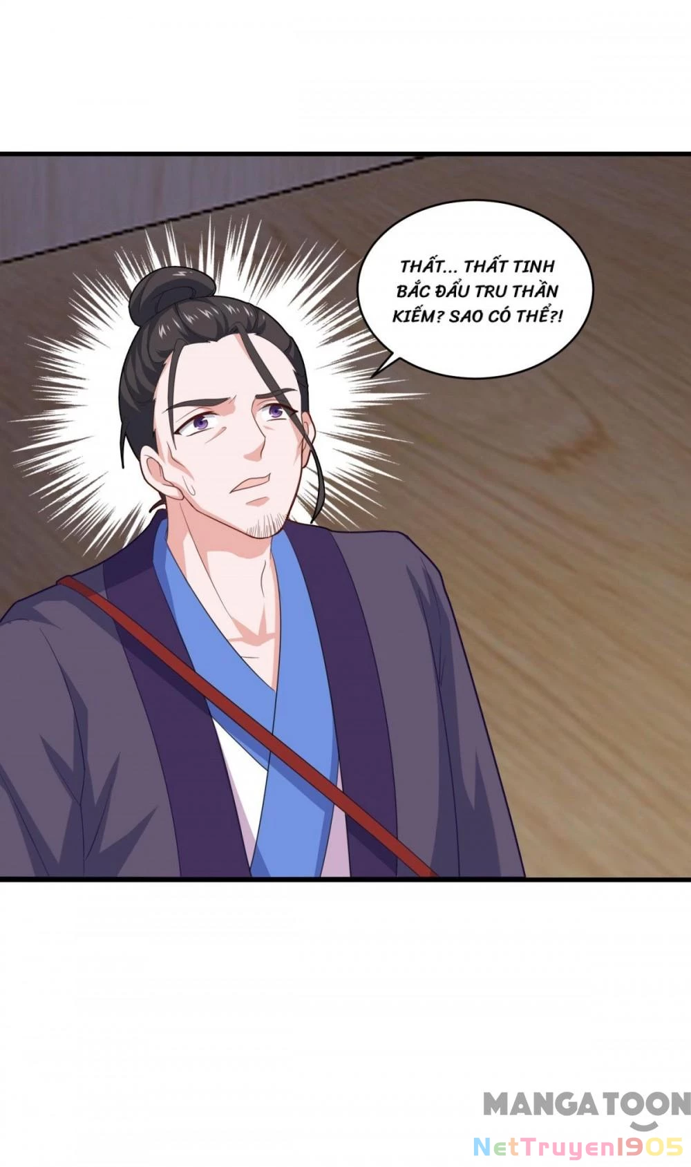 Tiên Ma Đồng Tu Chapter 86 - 29