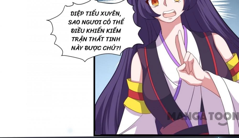 Tiên Ma Đồng Tu Chapter 86 - 33
