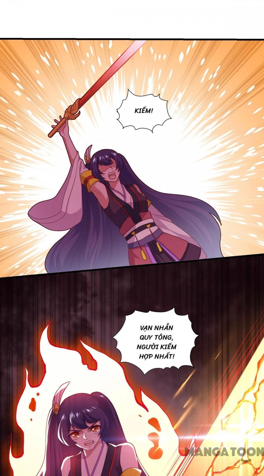 Tiên Ma Đồng Tu Chapter 86 - 38