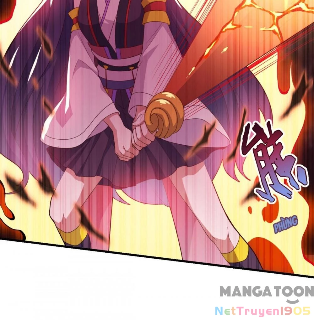 Tiên Ma Đồng Tu Chapter 86 - 39