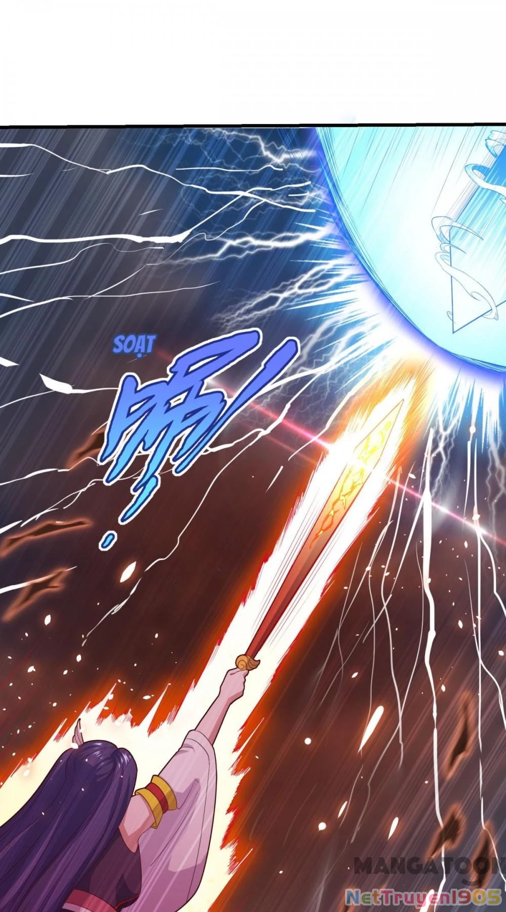 Tiên Ma Đồng Tu Chapter 86 - 40