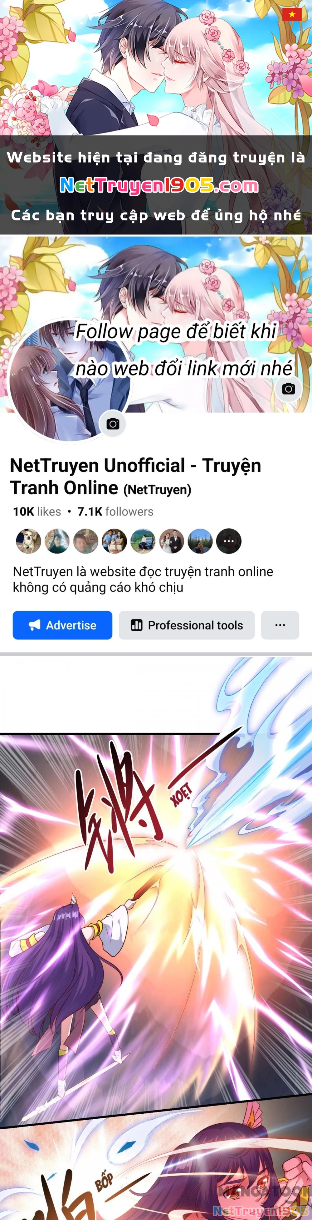 Tiên Ma Đồng Tu Chapter 87 - 1