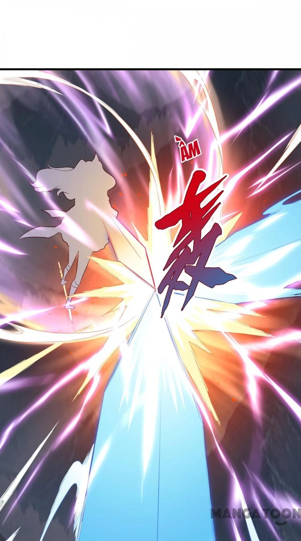 Tiên Ma Đồng Tu Chapter 87 - 5