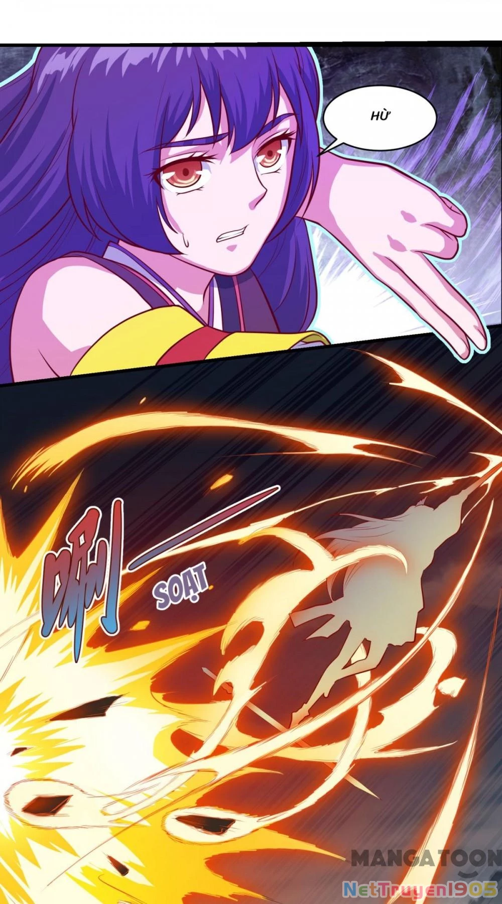 Tiên Ma Đồng Tu Chapter 87 - 7