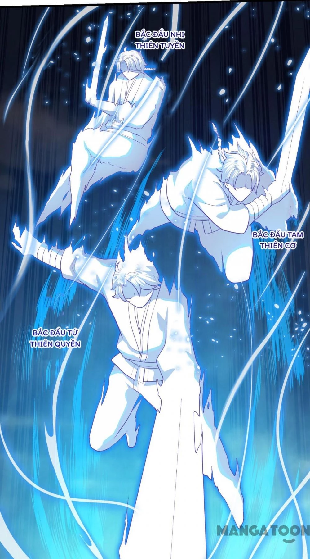 Tiên Ma Đồng Tu Chapter 87 - 9