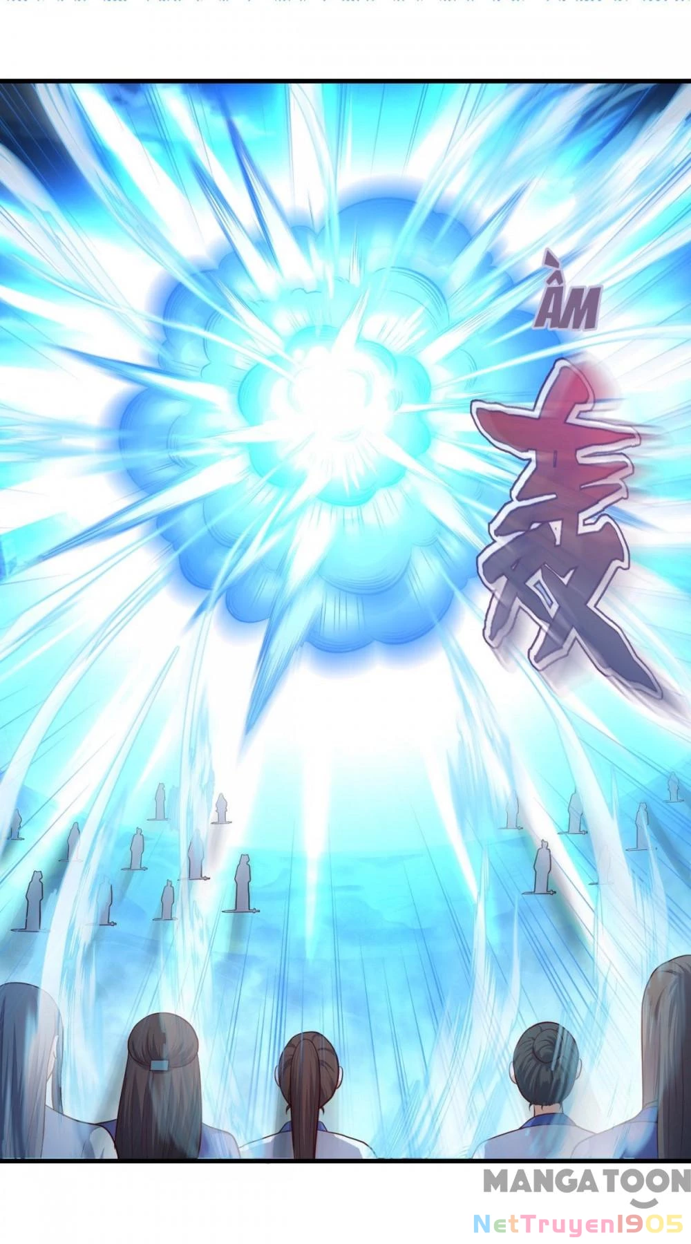 Tiên Ma Đồng Tu Chapter 87 - 11