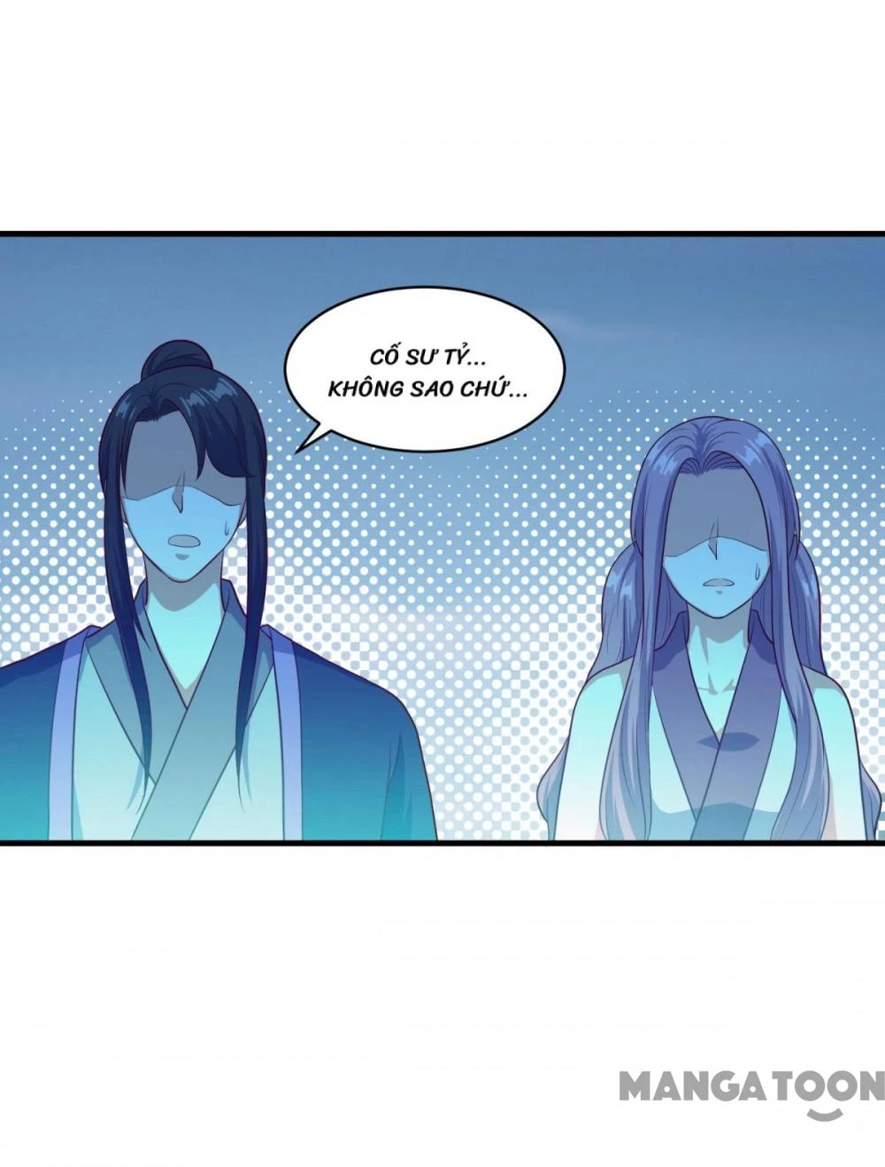 Tiên Ma Đồng Tu Chapter 87 - 12